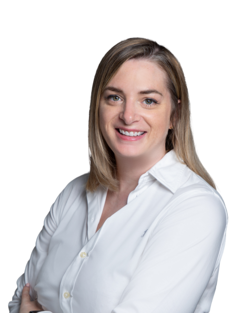 Katie O'Flynn MCIPD